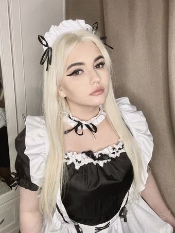 Nerineir Nahé Úniky OnlyFans Fotka 6