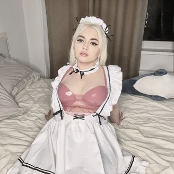 Nerineir Nahé Úniky OnlyFans Fotka 10