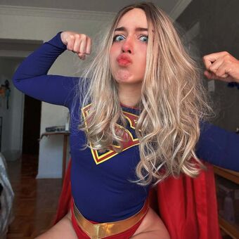Neroko Nahé Úniky OnlyFans Fotka 34