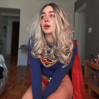 Neroko Nahé Úniky OnlyFans Fotka 35