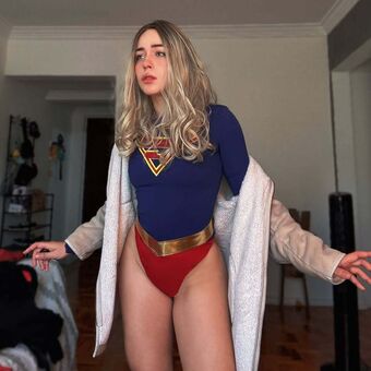 Neroko Nahé Úniky OnlyFans Fotka 37