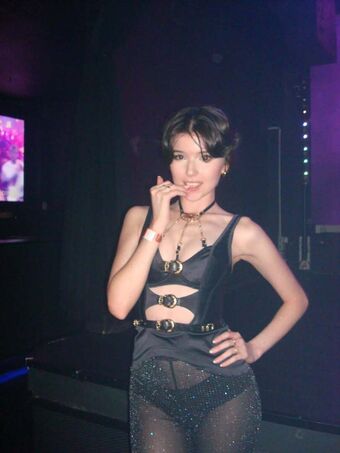 Newinsight Nahé Úniky OnlyFans Fotka 23