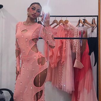 ngocmintmint Nahé Úniky OnlyFans Fotka 64