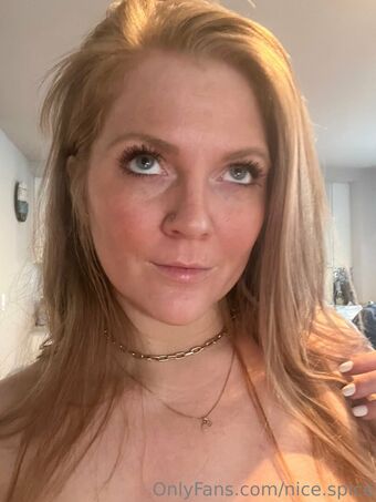 nice.spice Nahé Úniky OnlyFans Fotka 3
