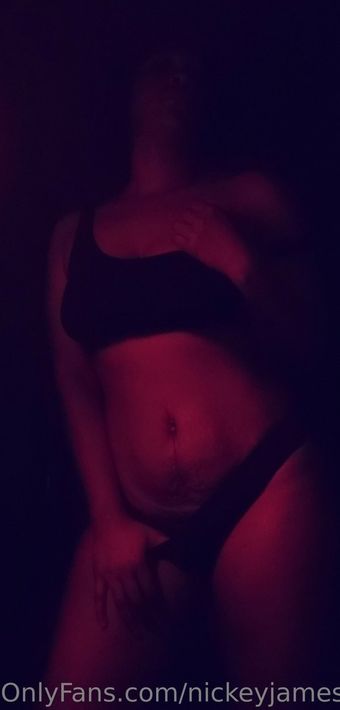 nickeyjames Nahé Úniky OnlyFans Fotka 16