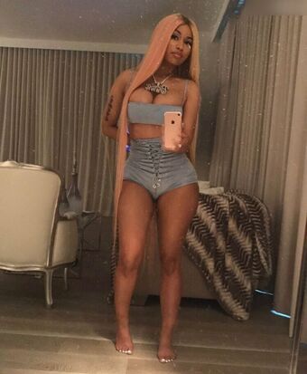 Nicki-minaj