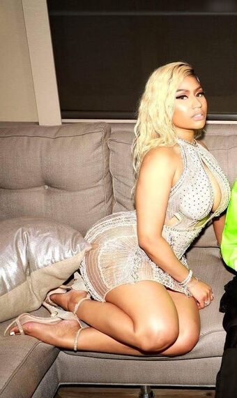 Nicki-minaj