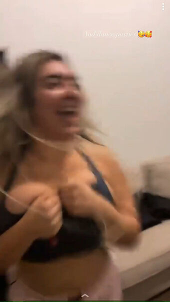 Nicky Nicole Nahé Úniky OnlyFans Fotka 12