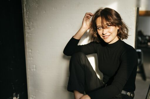 Nicole Mercedes Müller