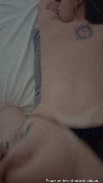 Nicole Rodrigues Nahé Úniky OnlyFans Fotka 5