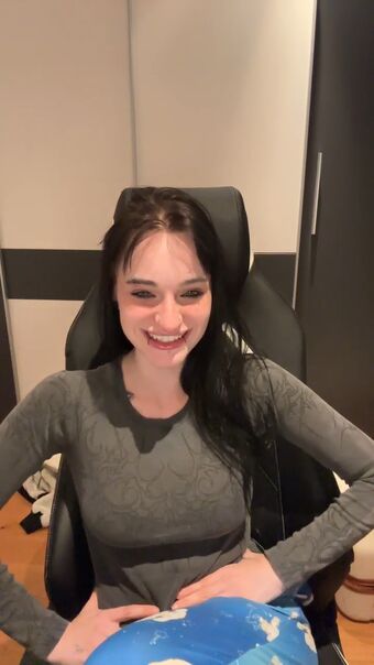 Nihachu Nahé Úniky OnlyFans Fotka 79