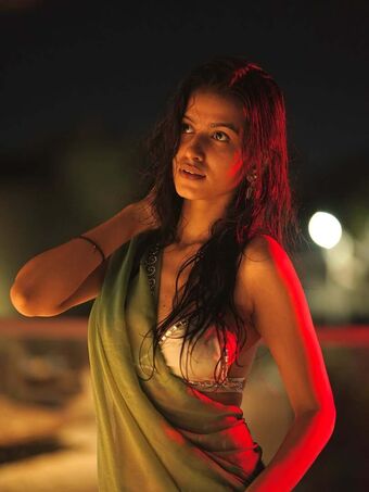 Niki Lalwani