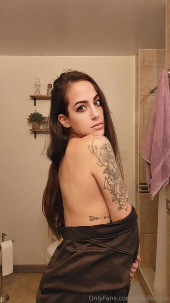 nikkibaybie