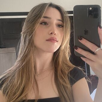 nikkijustine Nahé Úniky OnlyFans Fotka 1