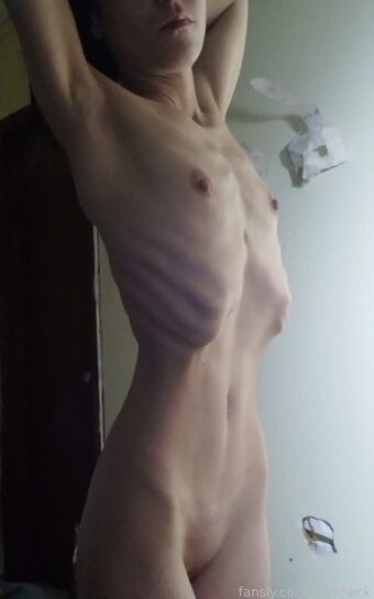 Nikknack Nahé Úniky OnlyFans Fotka 8
