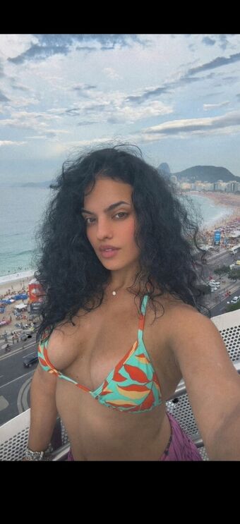 Nina Drama / Nina Marie Daniele Nahé Úniky OnlyFans Fotka 43