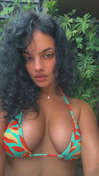 Nina Drama / Nina Marie Daniele Nahé Úniky OnlyFans Fotka 44