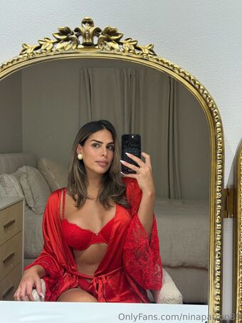 ninapatron89 Nahé Úniky OnlyFans Fotka 4