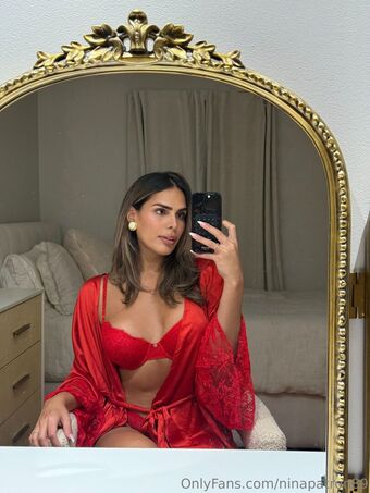 ninapatron89 Nahé Úniky OnlyFans Fotka 5