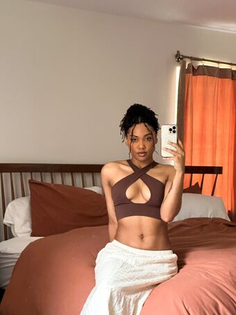 Ninjayla Nahé Úniky OnlyFans Fotka 17