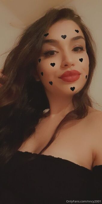 nncy2001 Nahé Úniky OnlyFans Fotka 19