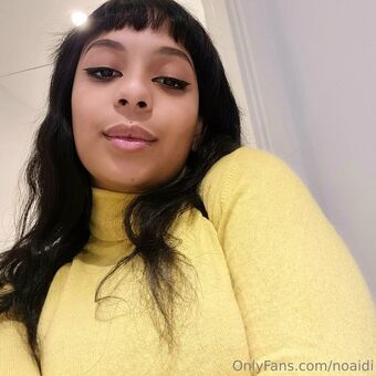 noaidi Nahé Úniky OnlyFans Fotka 6