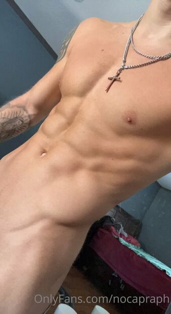 nocapraph Nahé Úniky OnlyFans Fotka 9