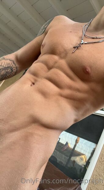 nocapraph Nahé Úniky OnlyFans Fotka 16