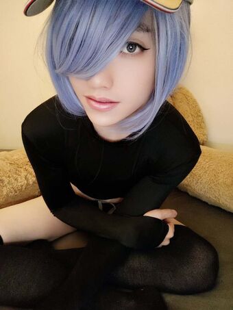 Noeru Nahé Úniky OnlyFans Fotka 17