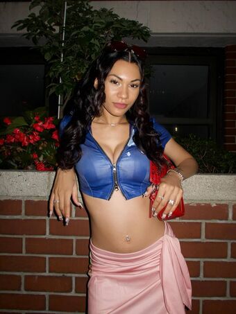 Nojill Nahé Úniky OnlyFans Fotka 15