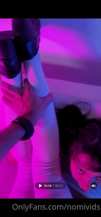 nomicakes Nahé Úniky OnlyFans Fotka 6