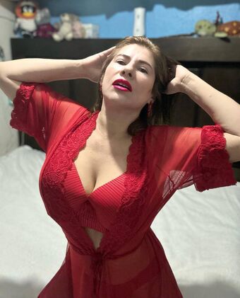 Normii Nahé Úniky OnlyFans Fotka 19