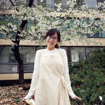 Nostaljia Green Nahé Úniky OnlyFans Fotka 24