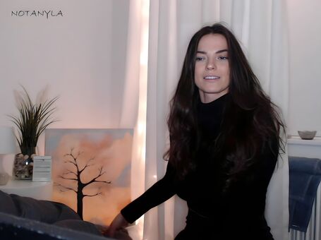 Notanyla Nahé Úniky OnlyFans Fotka 10