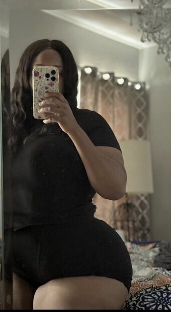 NotSoThick Nahé Úniky OnlyFans Fotka 10
