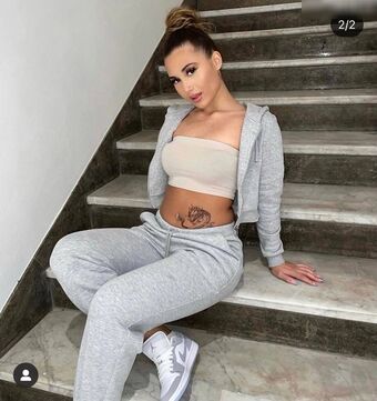 nurcinaleyna - Influencer