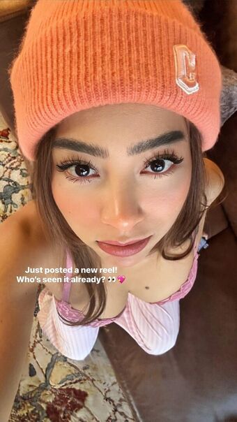 Nurlynnazureen Nahé Úniky OnlyFans Fotka 52