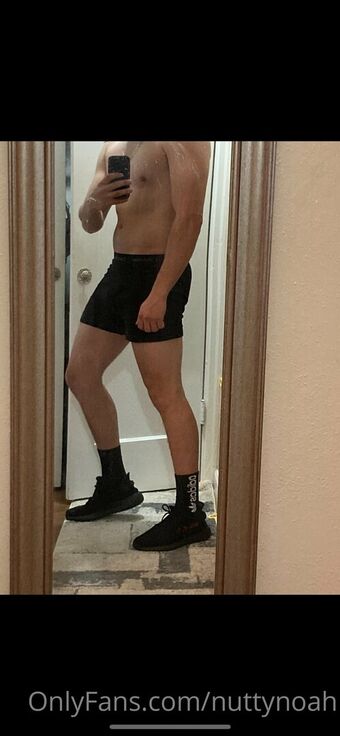 nuttynoah Nahé Úniky OnlyFans Fotka 3