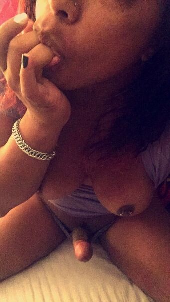 Nyla Rose Nahé Úniky OnlyFans Fotka 135