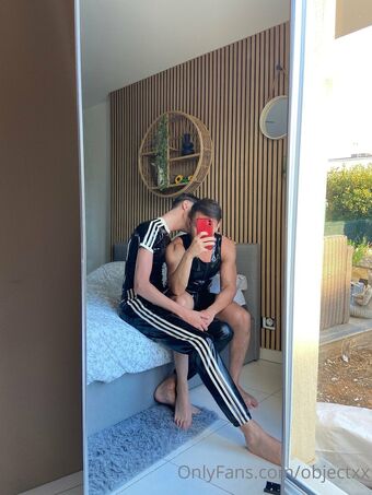 objectxx Nahé Úniky OnlyFans Fotka 3