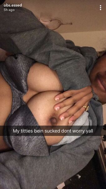 obs.essed Nahé Úniky OnlyFans Fotka 16