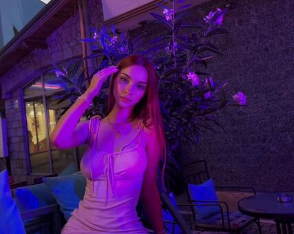 obsessav Nahé Úniky OnlyFans Fotka 7