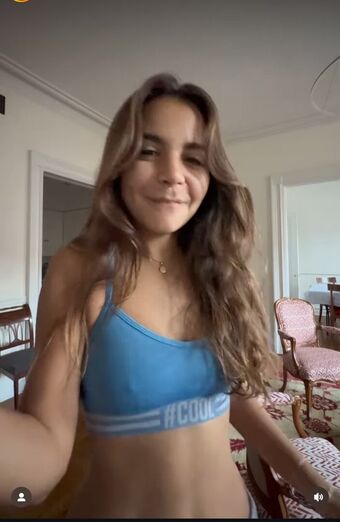 Océane Andréa
