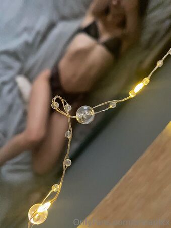 oceanixx Nahé Úniky OnlyFans Fotka 8