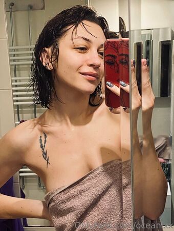 oceanixx Nahé Úniky OnlyFans Fotka 16