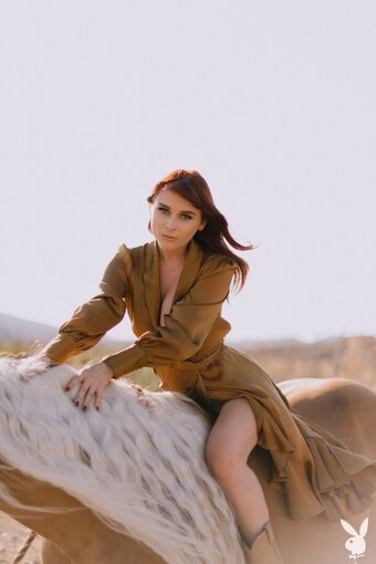 Odette Nahé Úniky OnlyFans Fotka 7