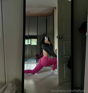 odys3 Nahé Úniky OnlyFans Fotka 6