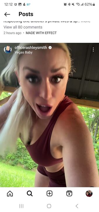 Officer Ashley Smith