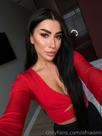 Ofnaomi