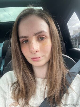 ohlizzie Nahé Úniky OnlyFans Fotka 38